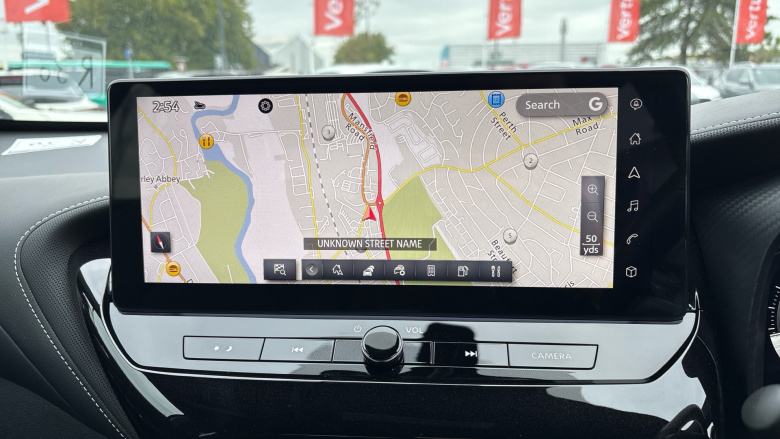 Nissan Juke 1.0 DiG-T Tekna 5dr Petrol Hatchback